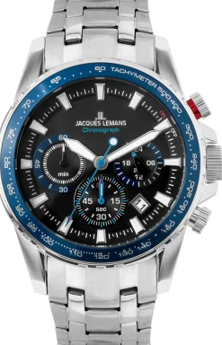 Jacques Lemans Liverpool 1-2099E> Sport