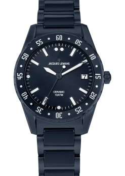 Jacques Lemans Liverpool 42-10E> Sport