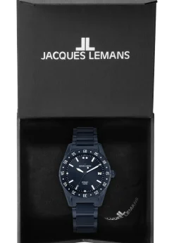 Jacques Lemans Liverpool 42-10E><noscript><img width=