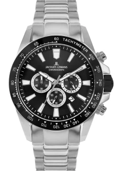 Jacques Lemans Liverpool 1-2140E> Sport