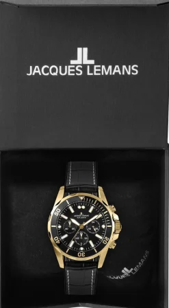 Jacques Lemans Liverpool 1-2091E><noscript><img width=