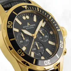 Jacques Lemans Liverpool 1-2091E><noscript><img width=