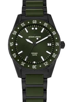 Jacques Lemans Liverpool 42-10F> Sport