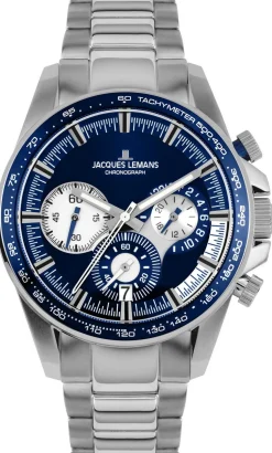 Jacques Lemans Liverpool 1-2127F> Sport