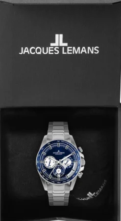 Jacques Lemans Liverpool 1-2127F><noscript><img width=