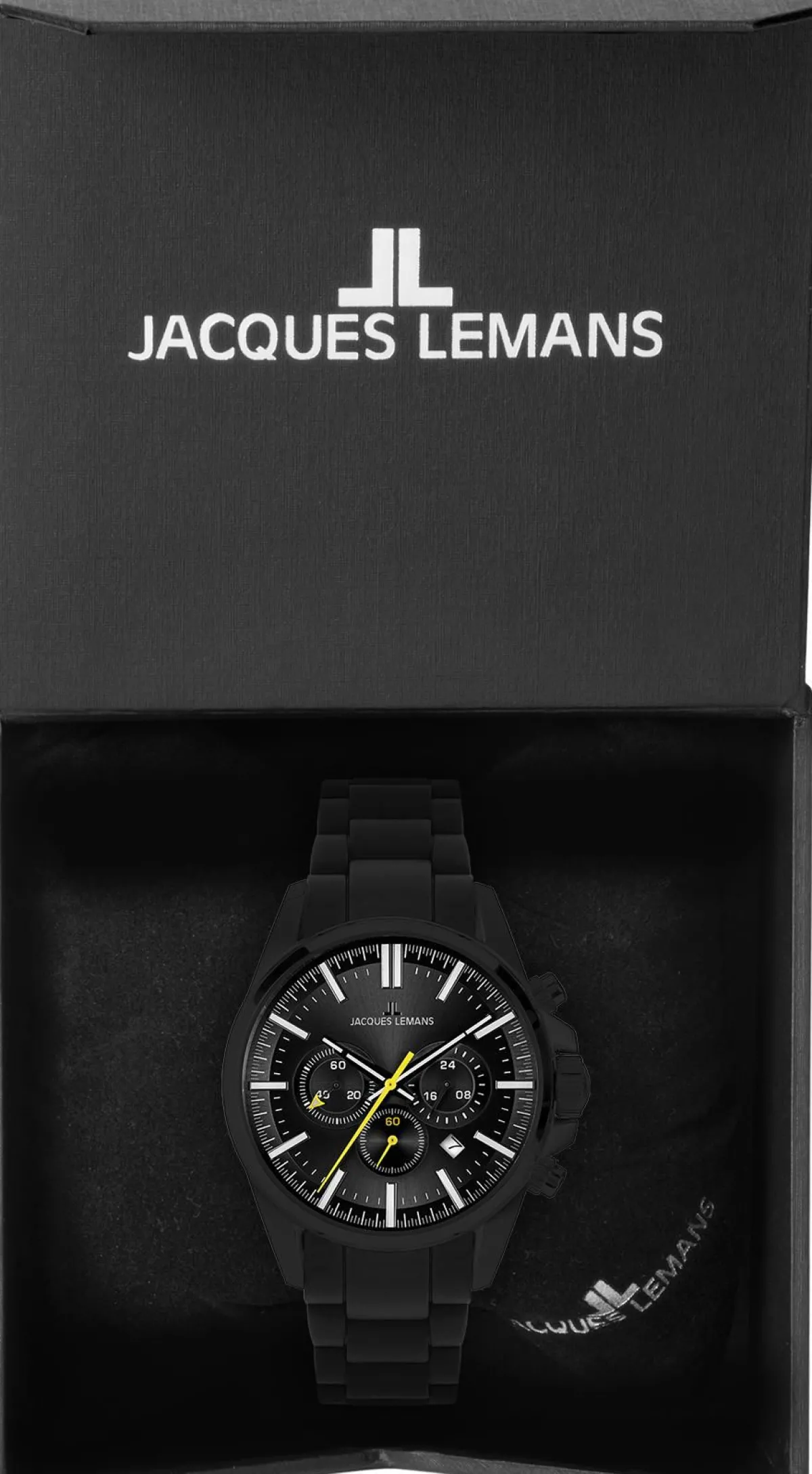 Jacques Lemans Liverpool 1-2119F> Sport
