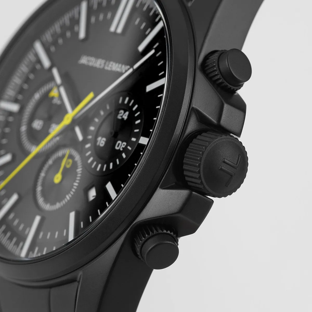 Jacques Lemans Liverpool 1-2119F> Sport