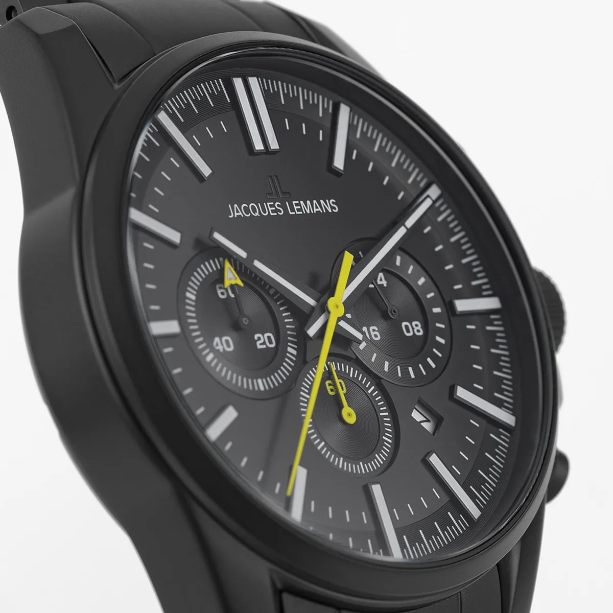 Jacques Lemans Liverpool 1-2119F> Sport