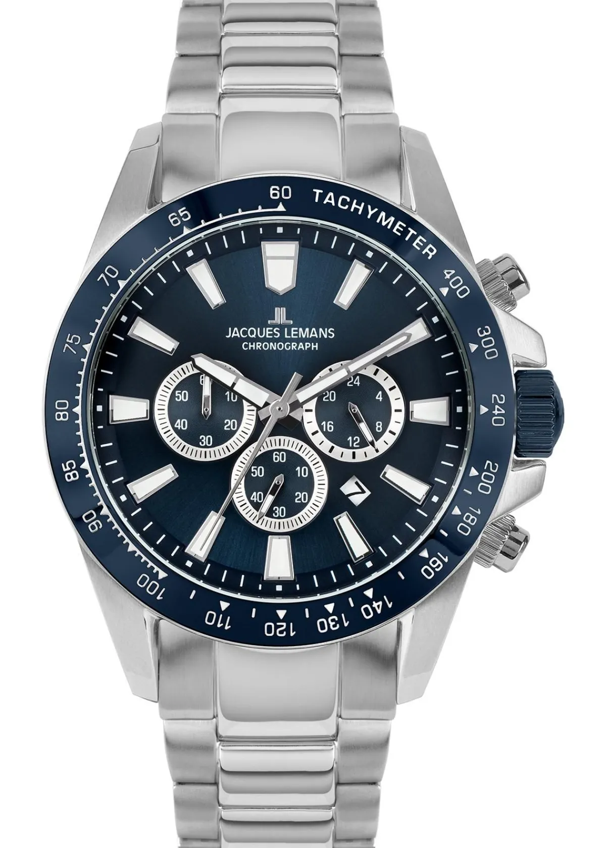 Jacques Lemans Liverpool 1-2140F> Sport
