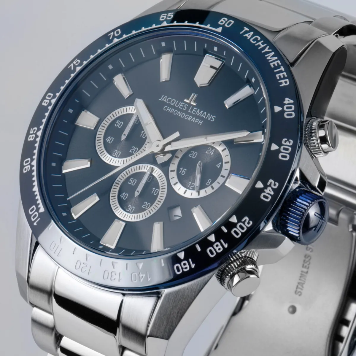 Jacques Lemans Liverpool 1-2140F> Sport