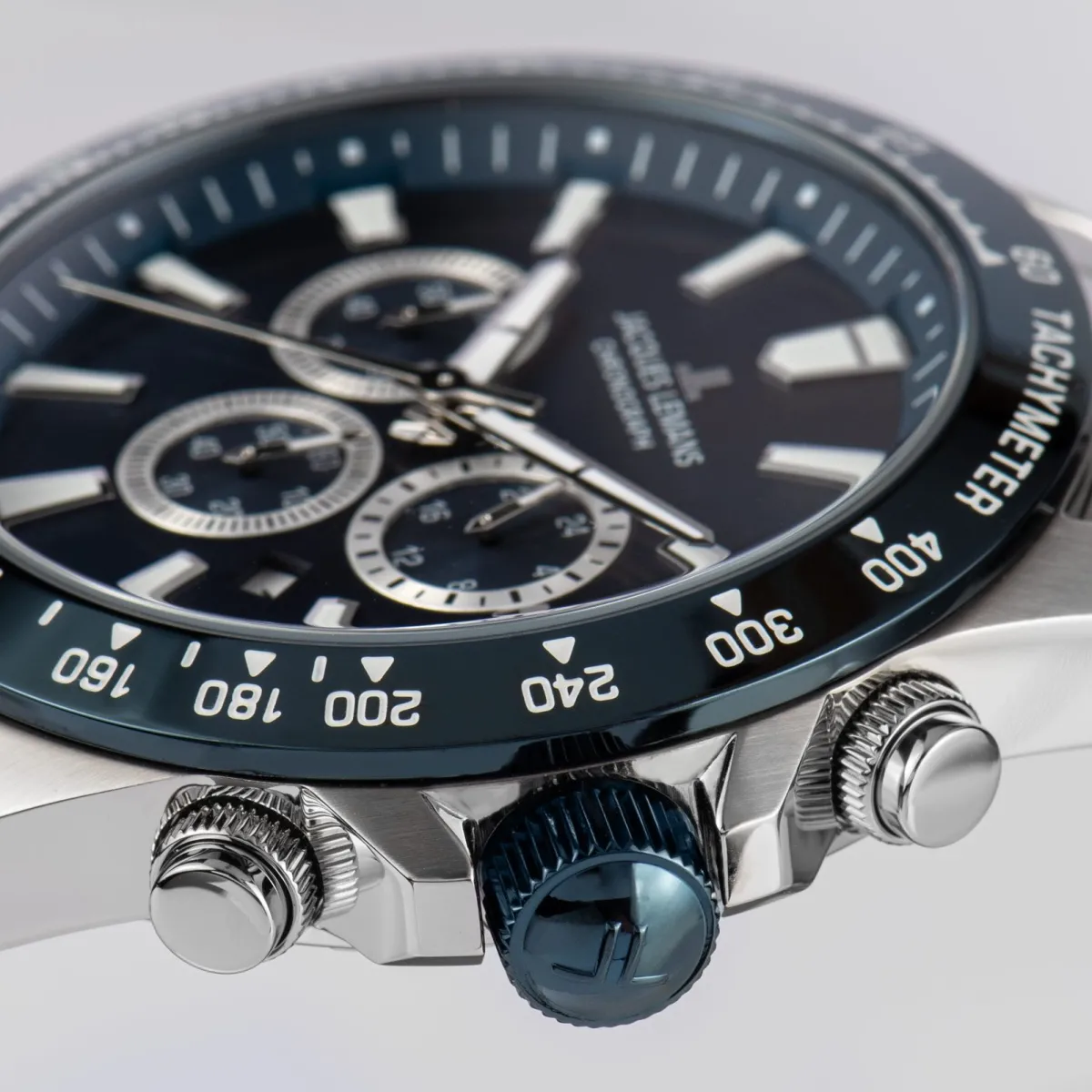 Jacques Lemans Liverpool 1-2140F> Sport