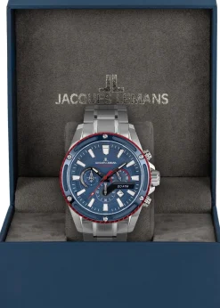 Jacques Lemans Liverpool 1-2141F><noscript><img width=