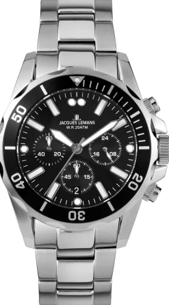 Jacques Lemans Liverpool 1-2091F> Sport