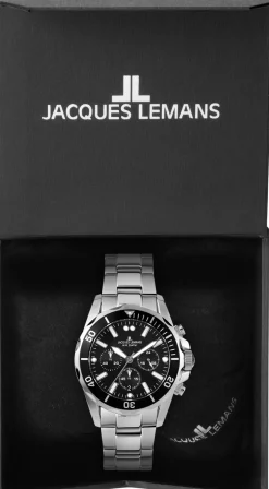 Jacques Lemans Liverpool 1-2091F><noscript><img width=