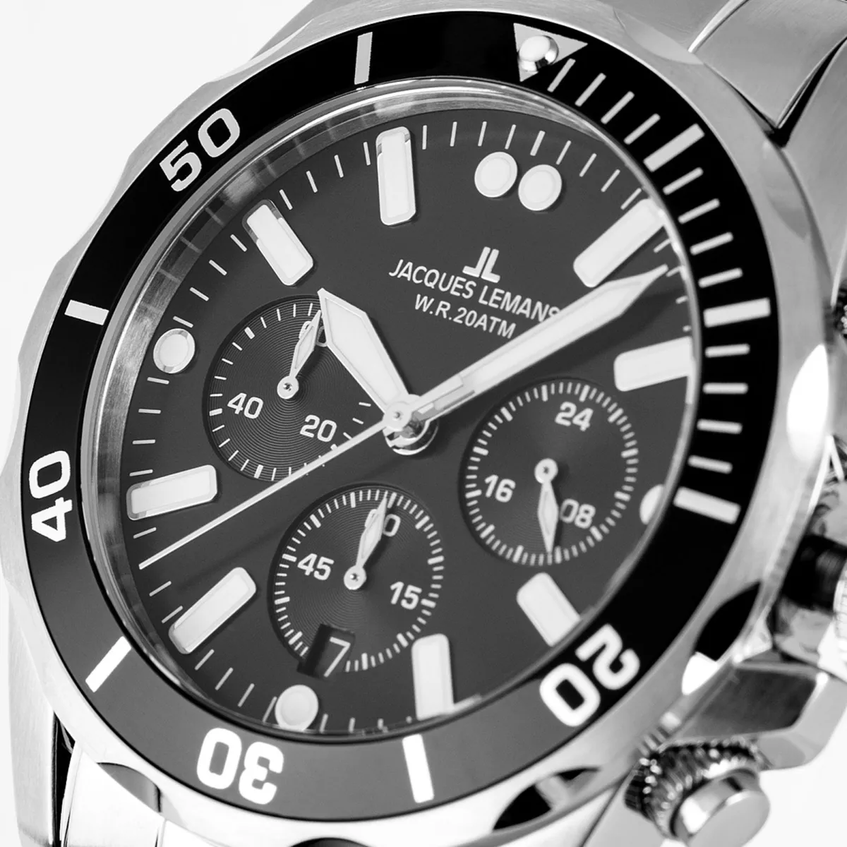 Jacques Lemans Liverpool 1-2091F> Sport
