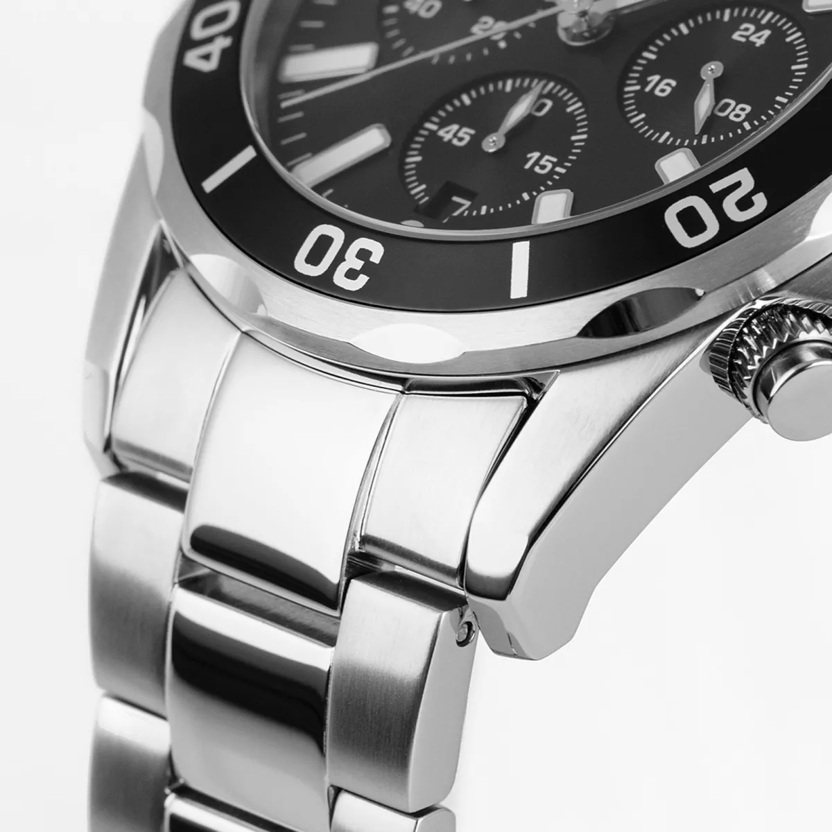 Jacques Lemans Liverpool 1-2091F> Sport