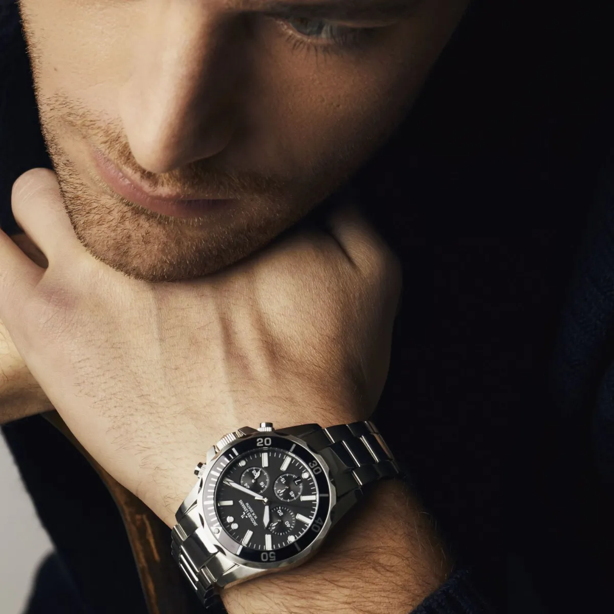 Jacques Lemans Liverpool 1-2091F> Sport