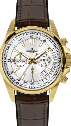 Jacques Lemans Liverpool 1-2117F> Sport