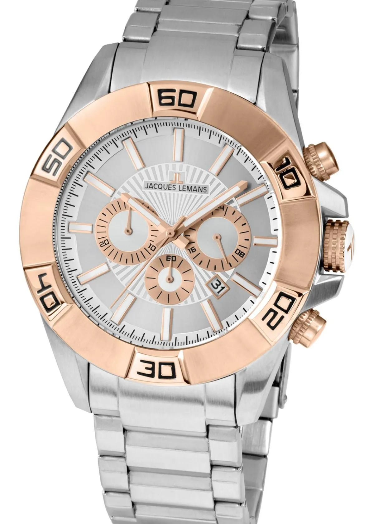 Jacques Lemans Liverpool 1-1808G> Sport