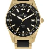 Jacques Lemans Liverpool 42-10G> Sport