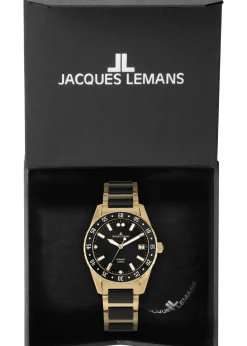 Jacques Lemans Liverpool 42-10G><noscript><img width=