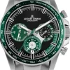 Jacques Lemans Liverpool 1-2127G> Sport