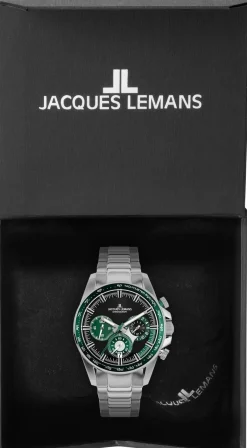 Jacques Lemans Liverpool 1-2127G><noscript><img width=