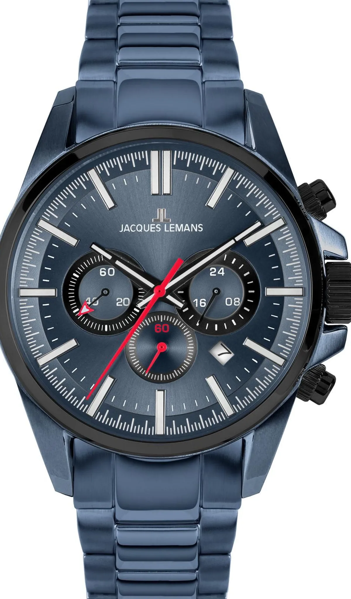 Jacques Lemans Liverpool 1-2119G> Sport