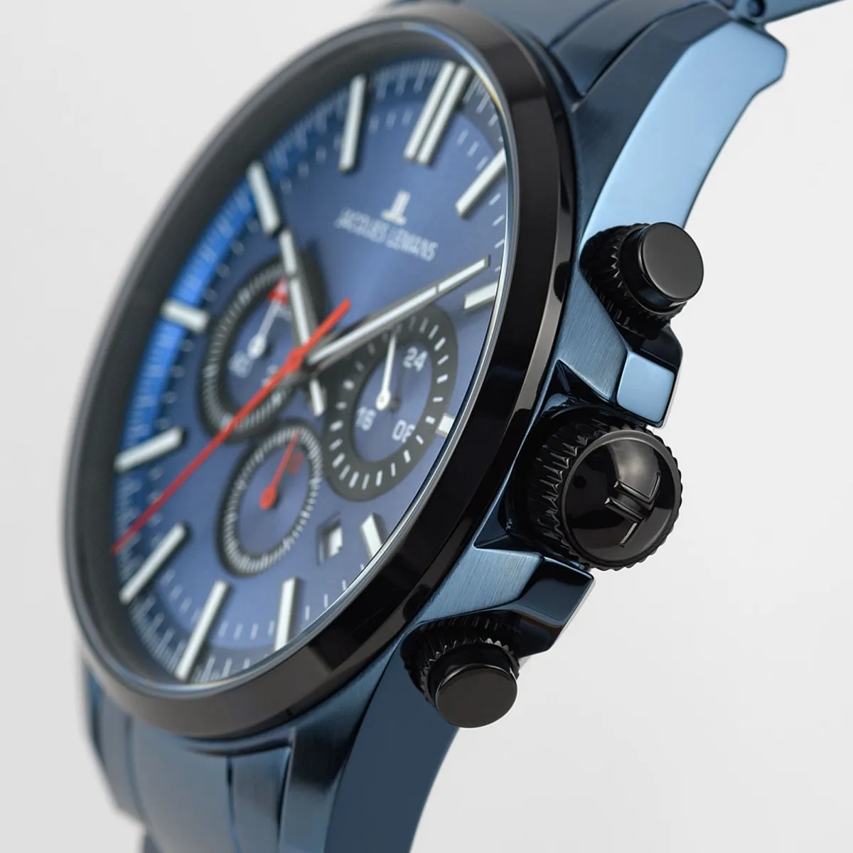 Jacques Lemans Liverpool 1-2119G> Sport