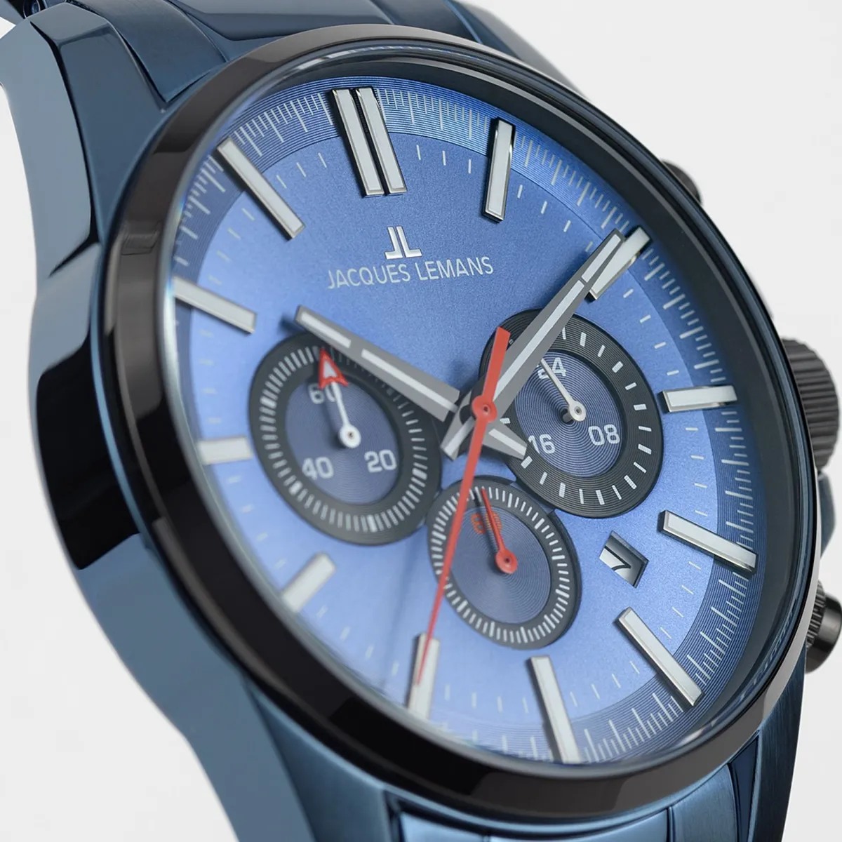 Jacques Lemans Liverpool 1-2119G> Sport