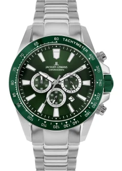 Jacques Lemans Liverpool 1-2140G> Sport