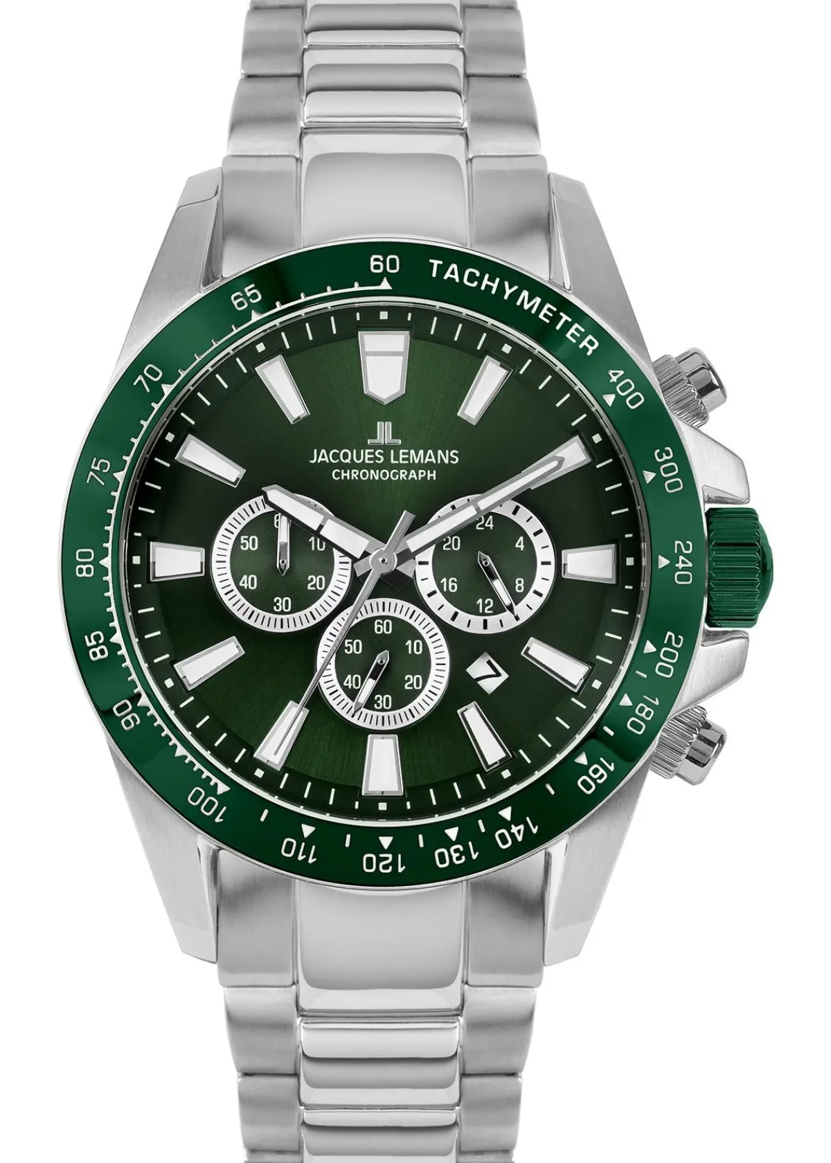 Jacques Lemans Liverpool 1-2140G> Sport