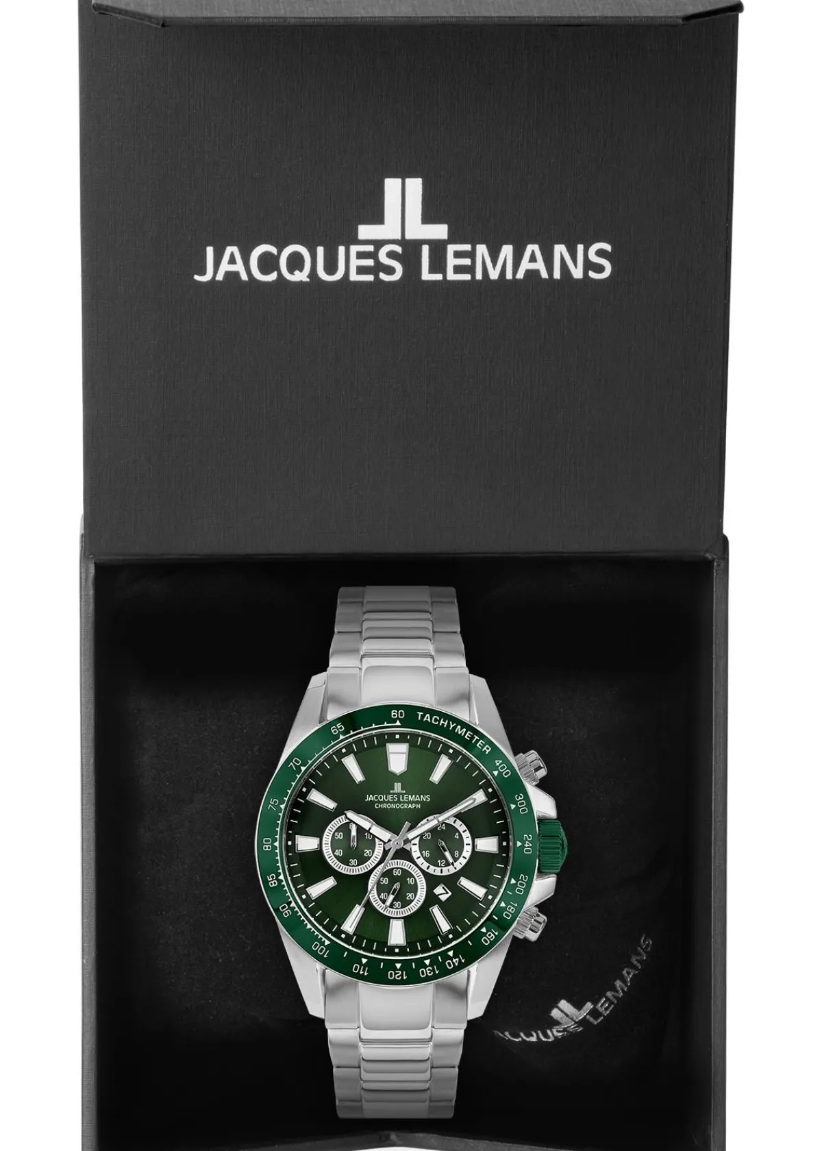 Jacques Lemans Liverpool 1-2140G> Sport