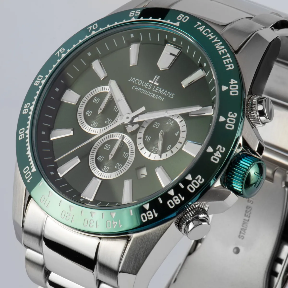Jacques Lemans Liverpool 1-2140G> Sport