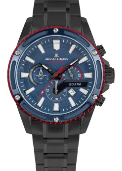 Jacques Lemans Liverpool 1-2141G> Sport