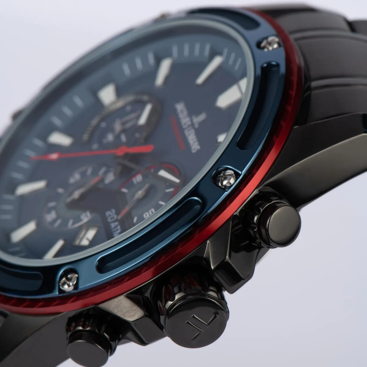 Jacques Lemans Liverpool 1-2141G> Sport