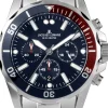 Jacques Lemans Liverpool 1-2091G> Sport