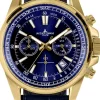 Jacques Lemans Liverpool 1-2117G> Sport