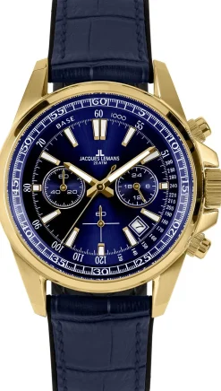 Jacques Lemans Liverpool 1-2117G> Sport
