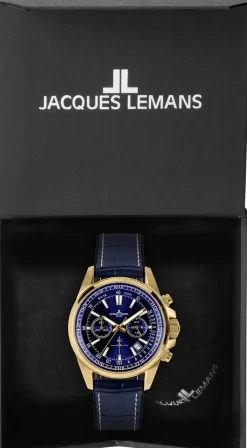Jacques Lemans Liverpool 1-2117G><noscript><img width=