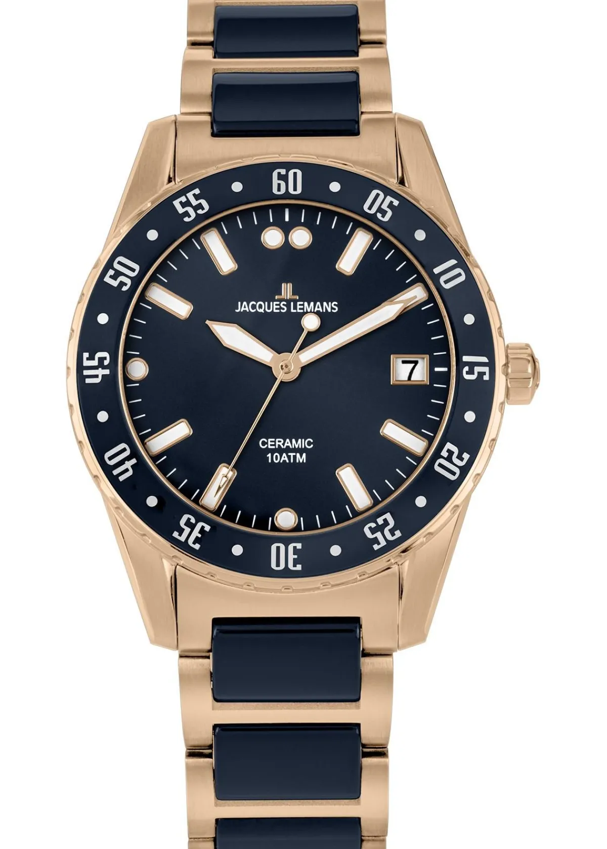 Jacques Lemans Liverpool 42-10H> Sport