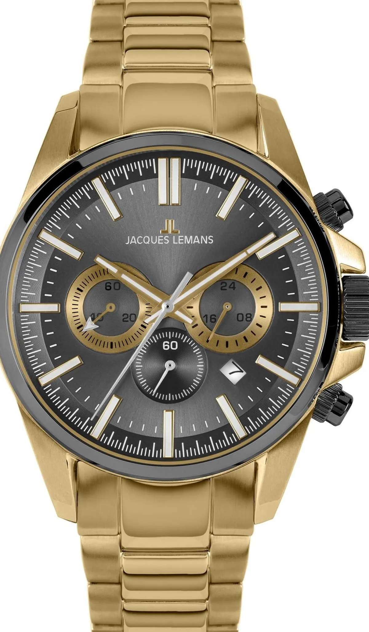 Jacques Lemans Liverpool 1-2119H> Sport