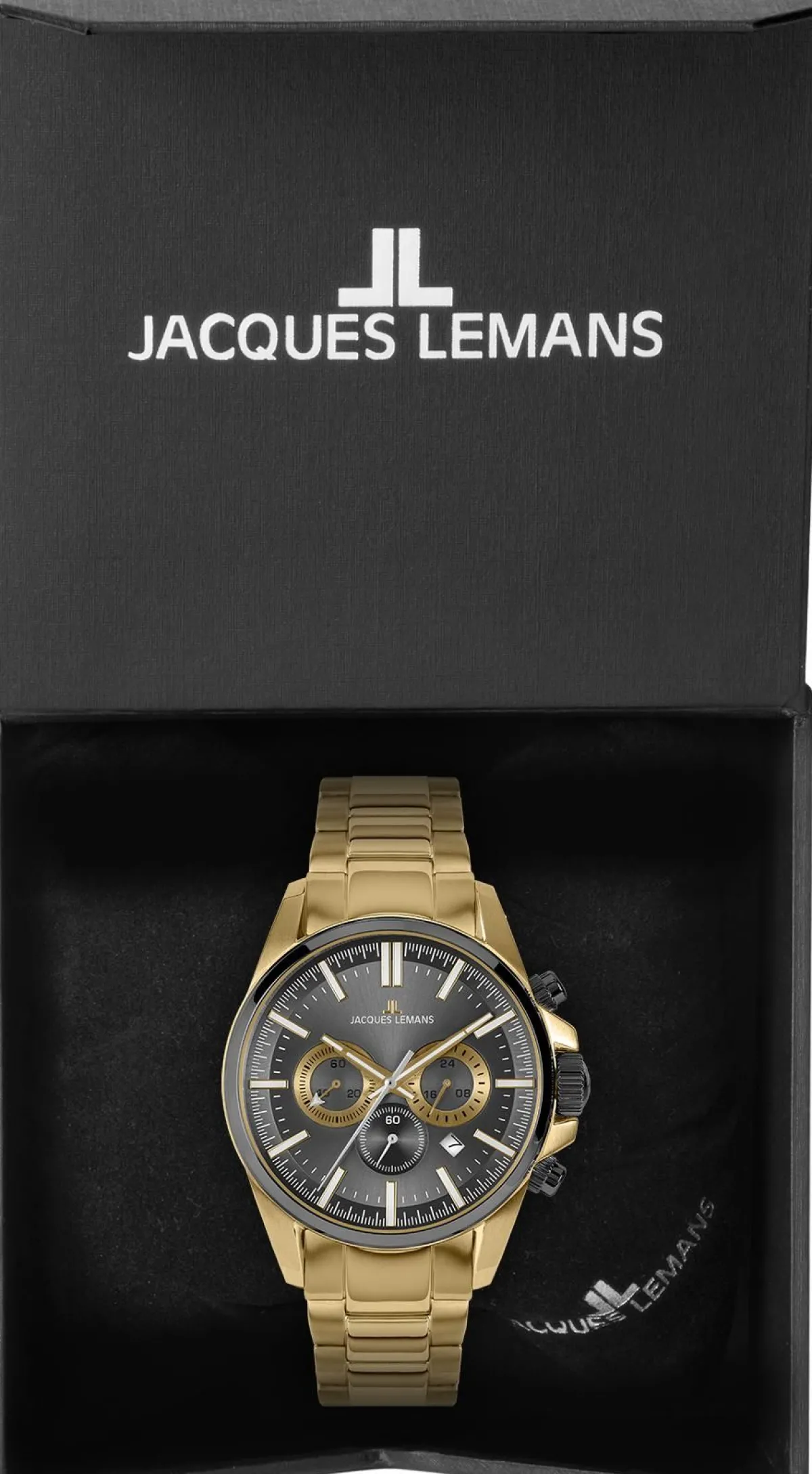 Jacques Lemans Liverpool 1-2119H> Sport