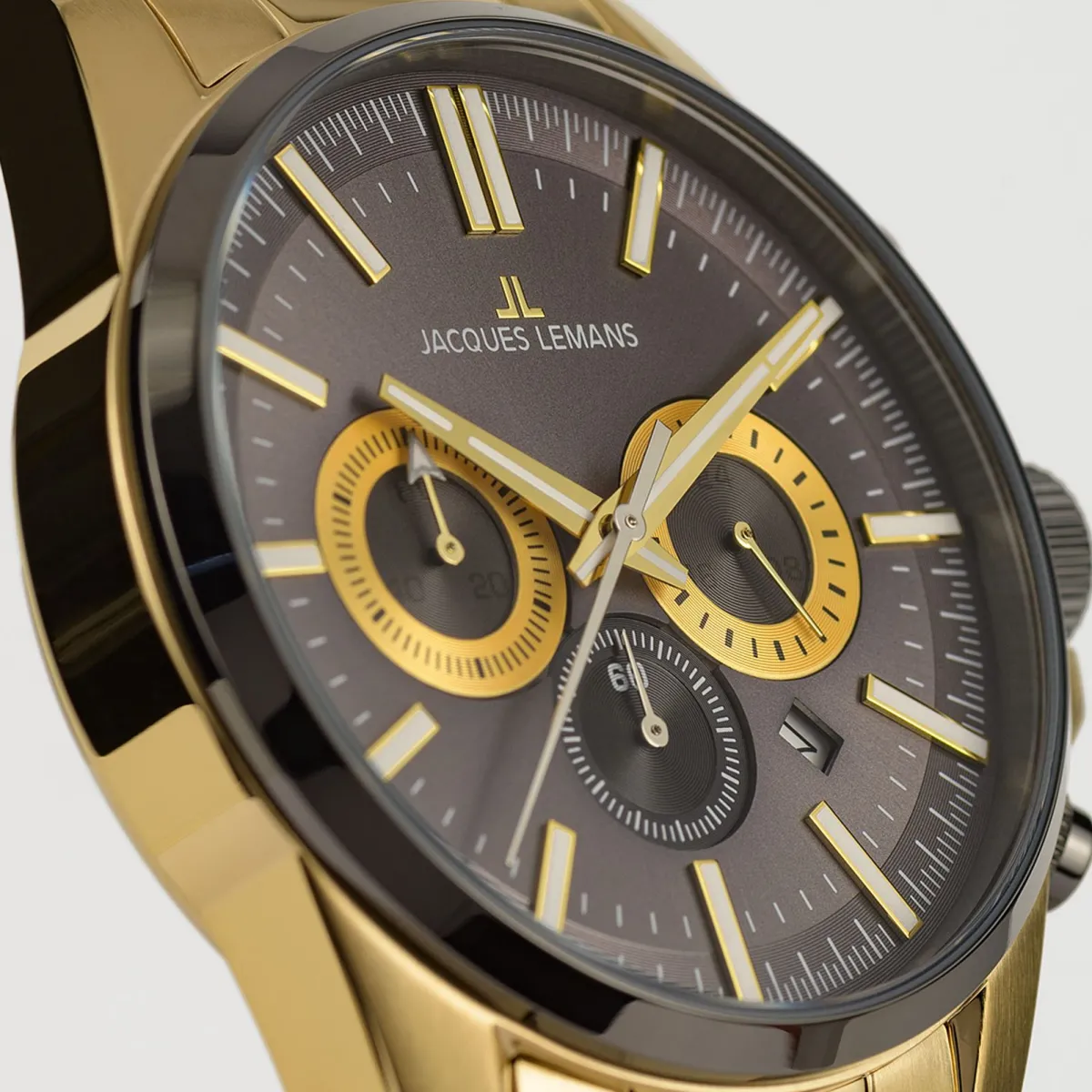 Jacques Lemans Liverpool 1-2119H> Sport