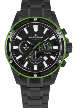 Jacques Lemans Liverpool 1-2141H> Sport