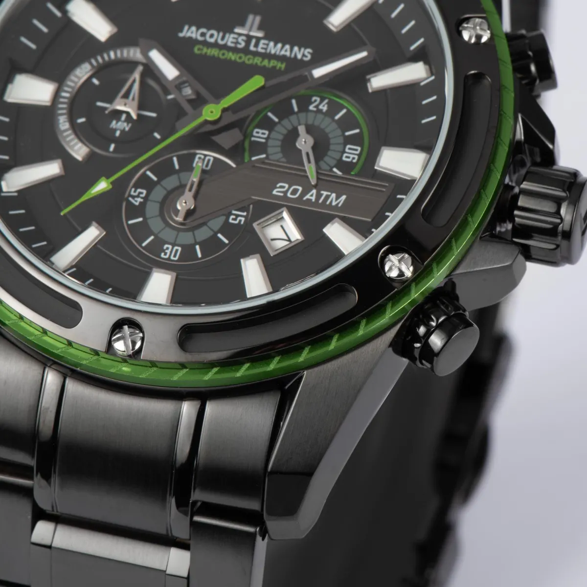 Jacques Lemans Liverpool 1-2141H> Sport