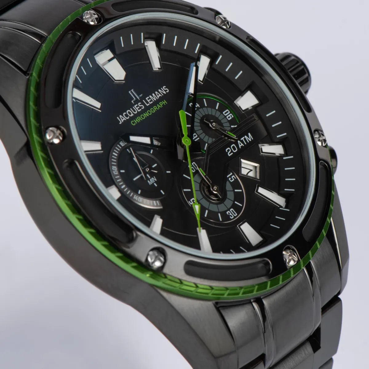 Jacques Lemans Liverpool 1-2141H> Sport