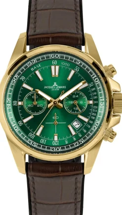 Jacques Lemans Liverpool 1-2117H> Sport
