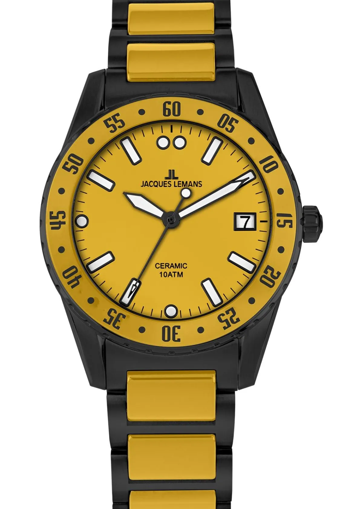 Jacques Lemans Liverpool 42-10I> Sport