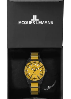 Jacques Lemans Liverpool 42-10I><noscript><img width=